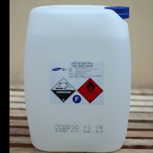 Axit axetic –CH3COOH